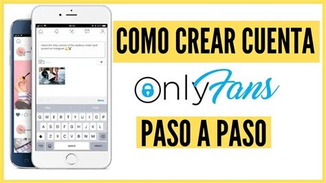 como abrir un onlyfans en méxico|¿Cómo abrir un OnlyFans en México y registrarse。